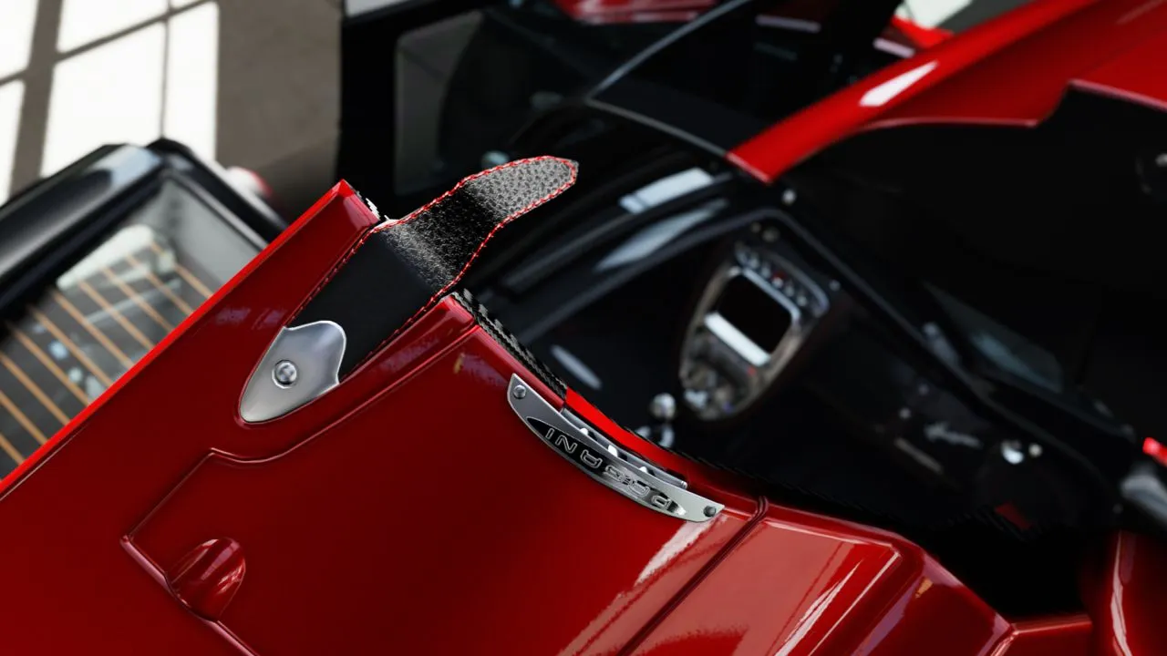 Turn 10 Talks Drivatars, Cars, And Cloud Power In Forza 5