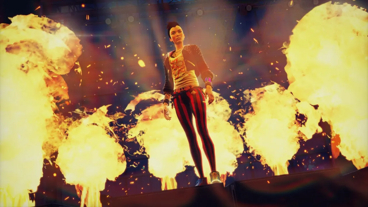 Sunset Overdrive Gets Pre-Order, Day One, And Season Pass-Exclusive Goodies