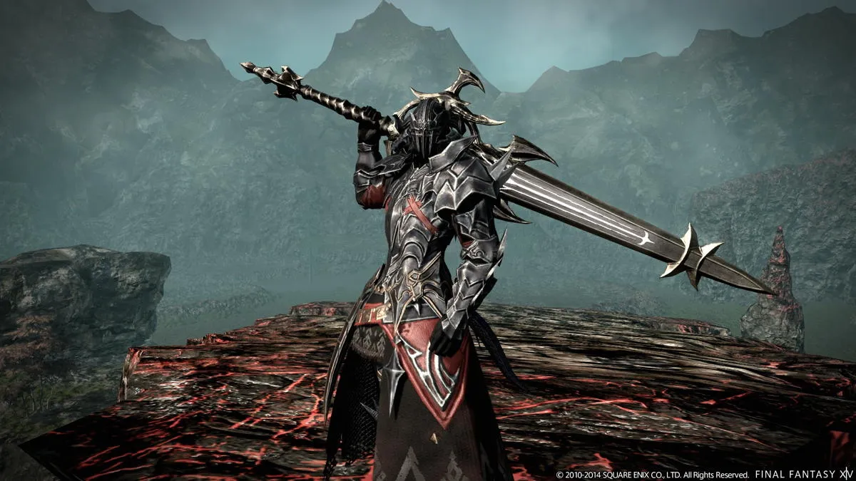Square Enix Delivers New Details & Screens For FF XIV Heavensward Expansion