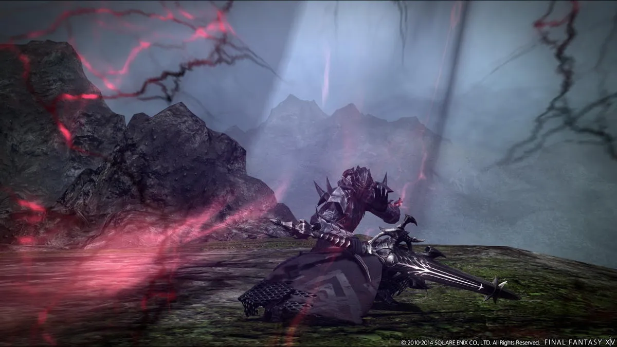 Square Enix Delivers New Details & Screens For FF XIV Heavensward Expansion