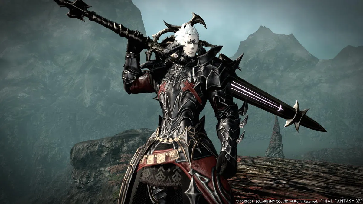 Square Enix Delivers New Details & Screens For FF XIV Heavensward Expansion