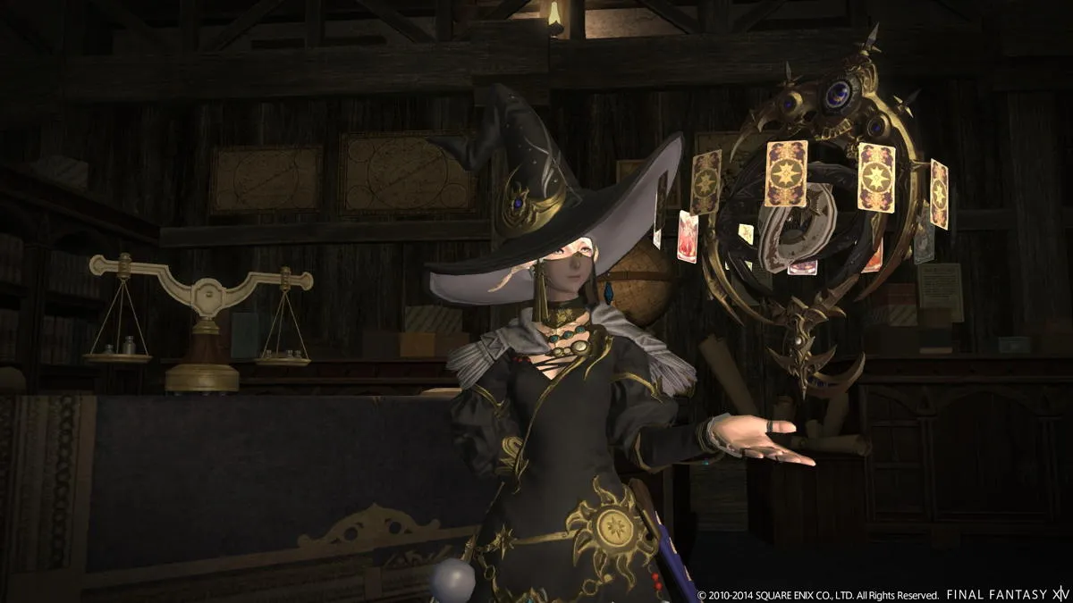 Square Enix Delivers New Details & Screens For FF XIV Heavensward Expansion