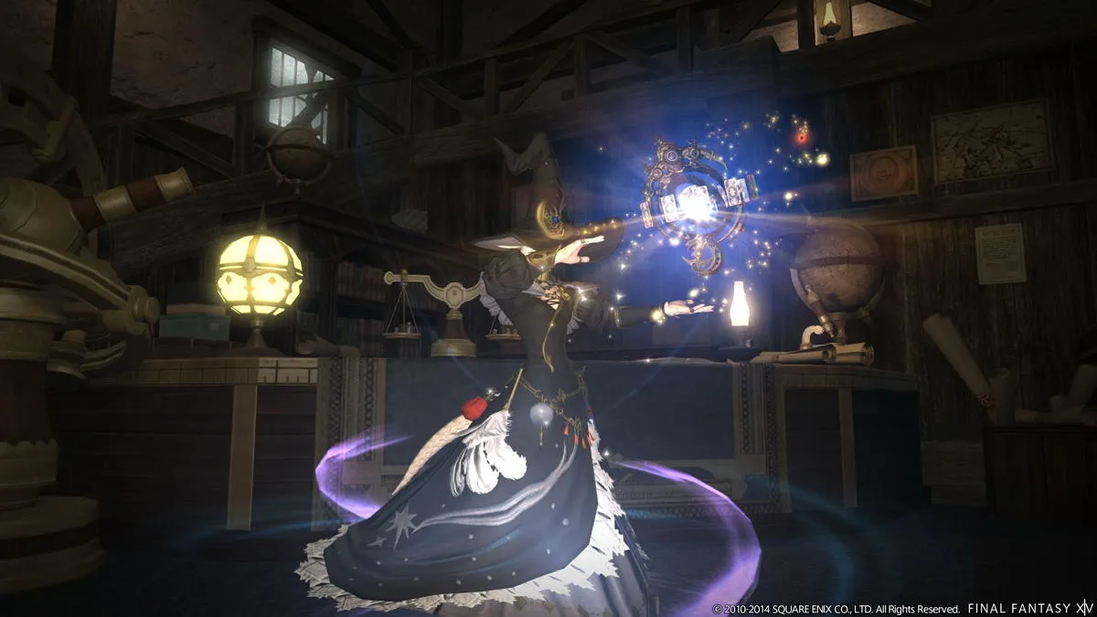 Square Enix Delivers New Details & Screens For FF XIV Heavensward Expansion