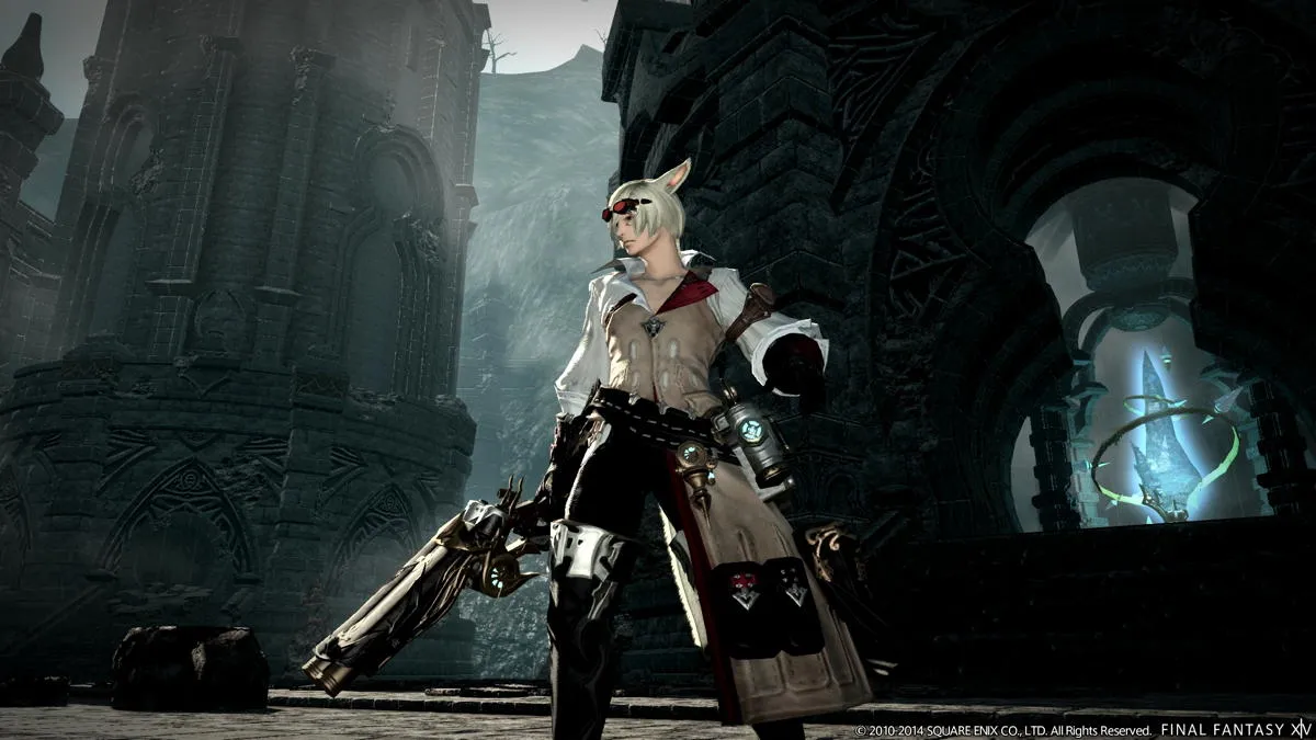 Square Enix Delivers New Details & Screens For FF XIV Heavensward Expansion