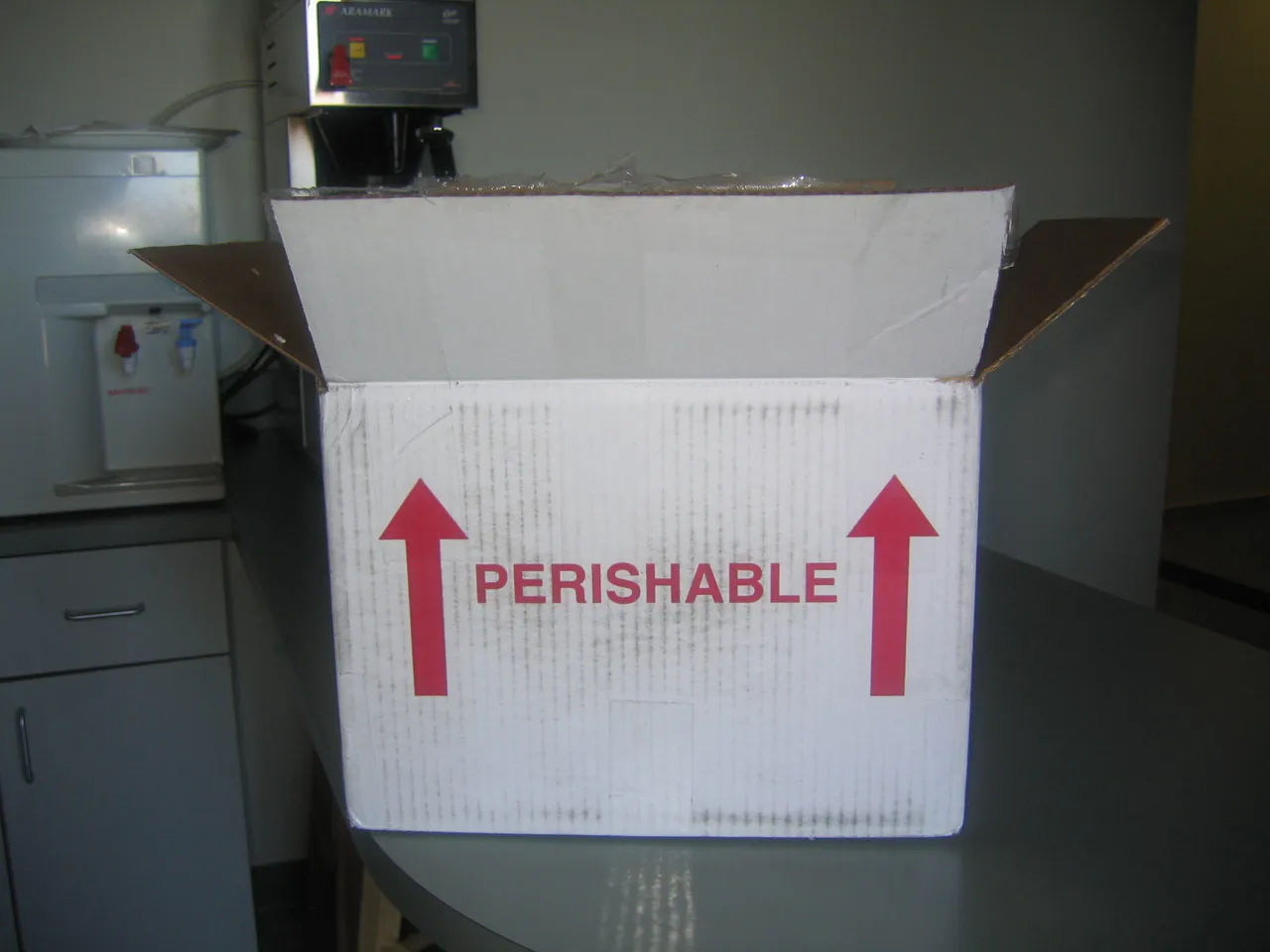 Another Ridiculous Bulletstorm Package Arrives At GI