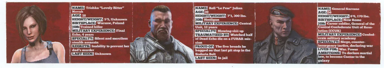 Another Ridiculous Bulletstorm Package Arrives At GI