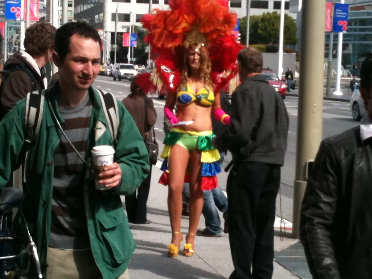 Seen At GDC: Day Four