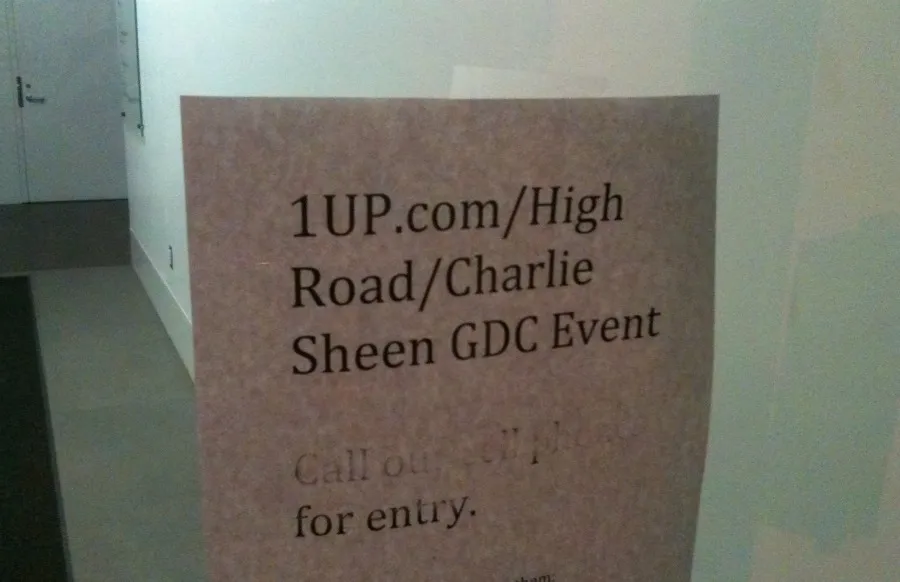 Seen At GDC: Day Four