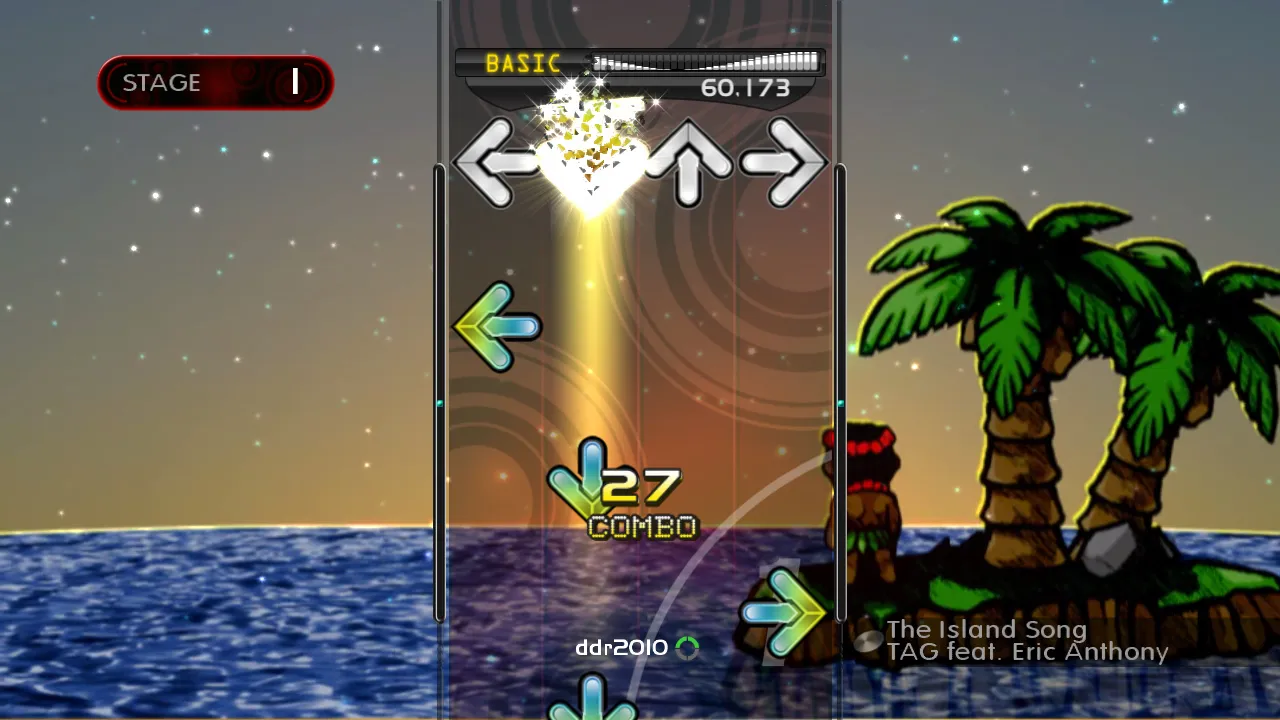 DanceDanceRevolution Swings It’s Hips On Xbox 360