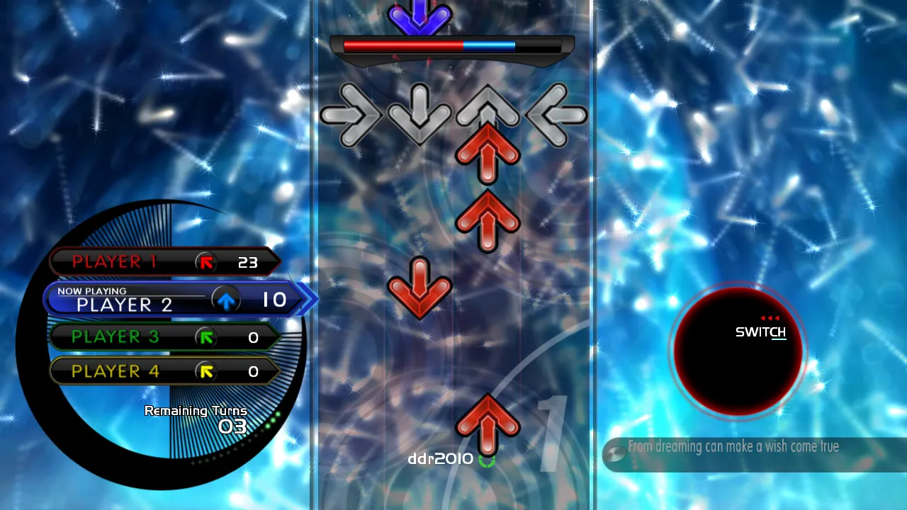 DanceDanceRevolution Swings It’s Hips On Xbox 360