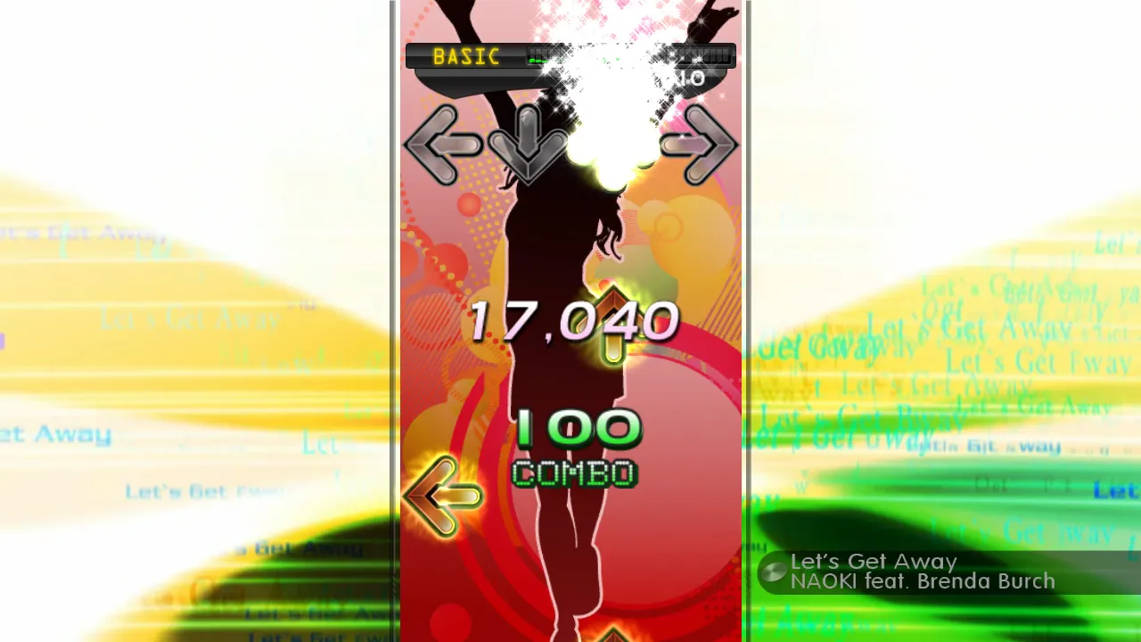 DanceDanceRevolution Swings It’s Hips On Xbox 360
