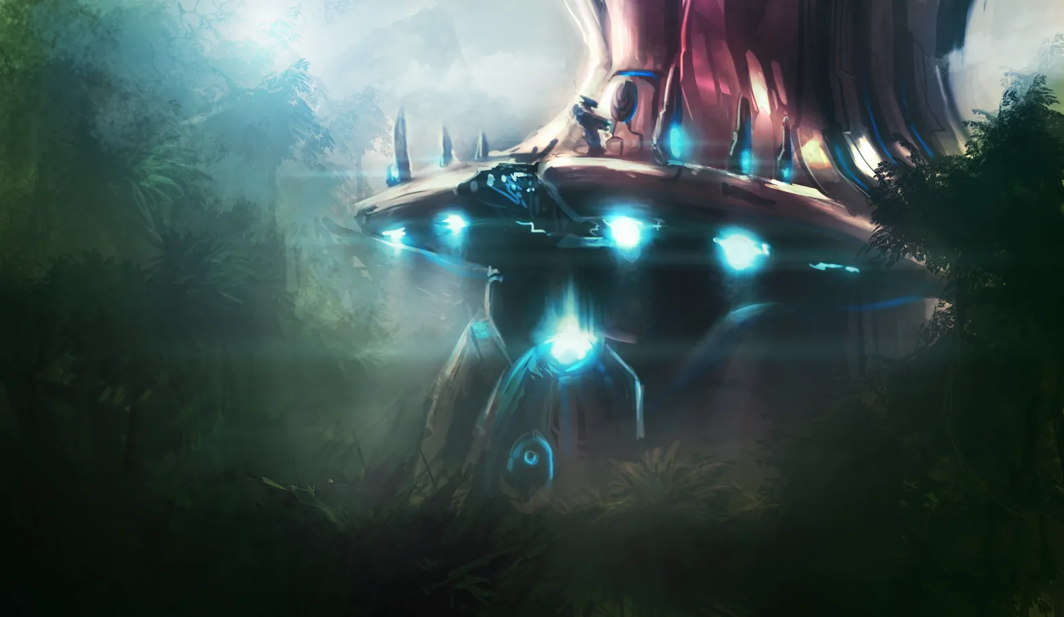 This Crysis Halo Mod Sounds Sweet