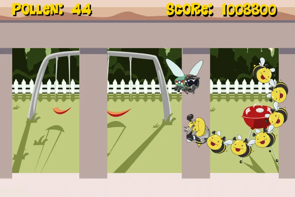 Former Scribblenauts Lead Releases iOS Title