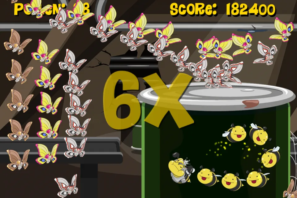 Former Scribblenauts Lead Releases iOS Title