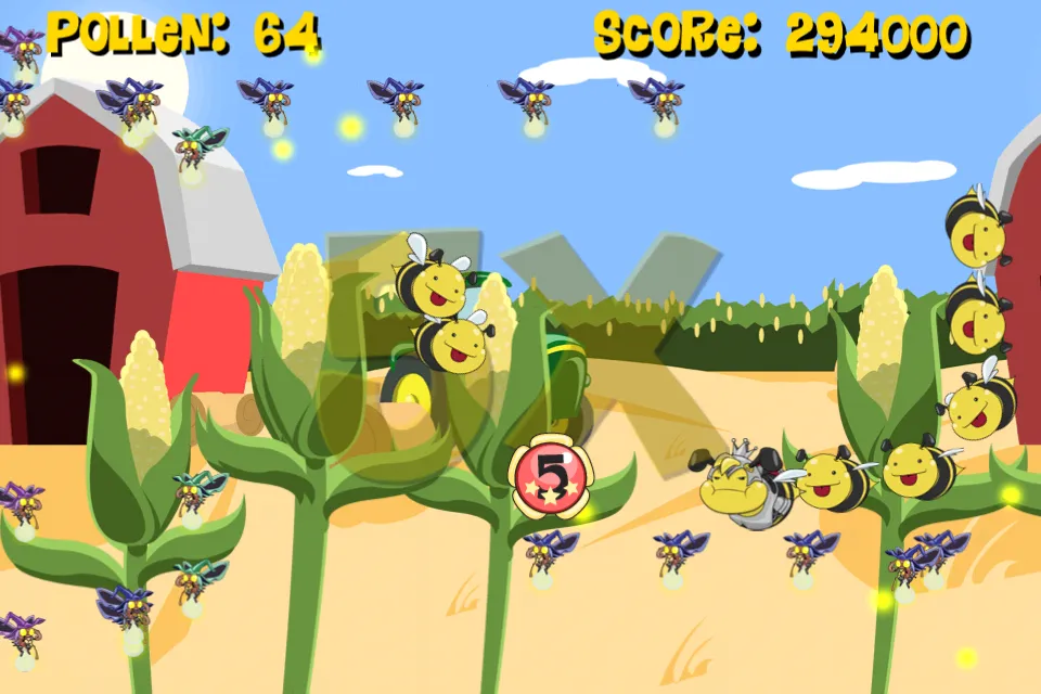 Former Scribblenauts Lead Releases iOS Title