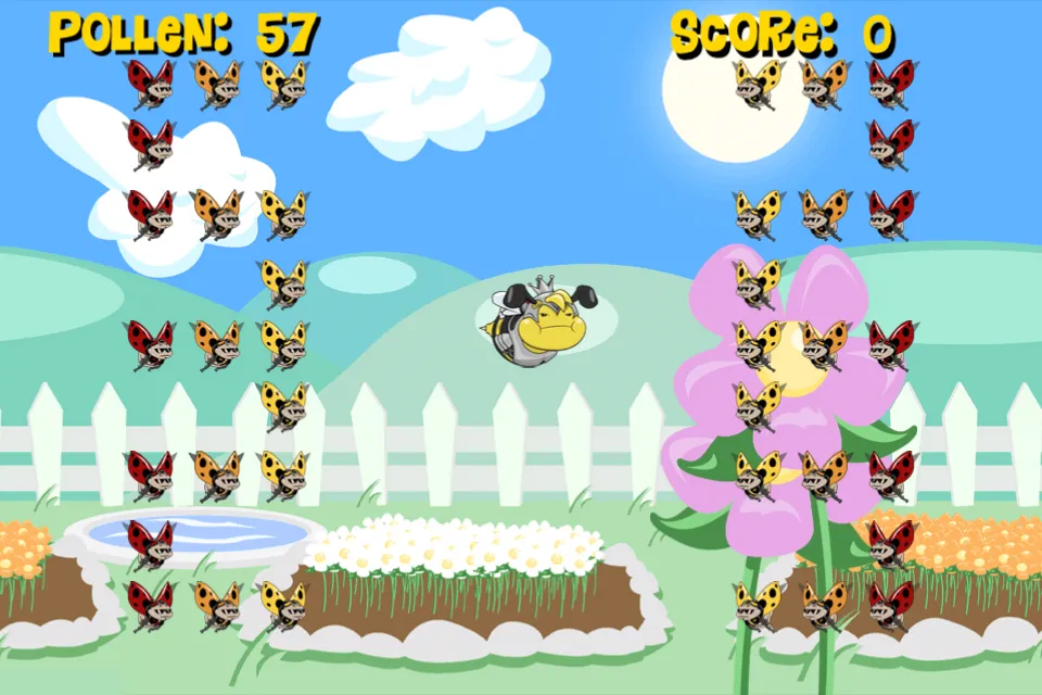 Former Scribblenauts Lead Releases iOS Title