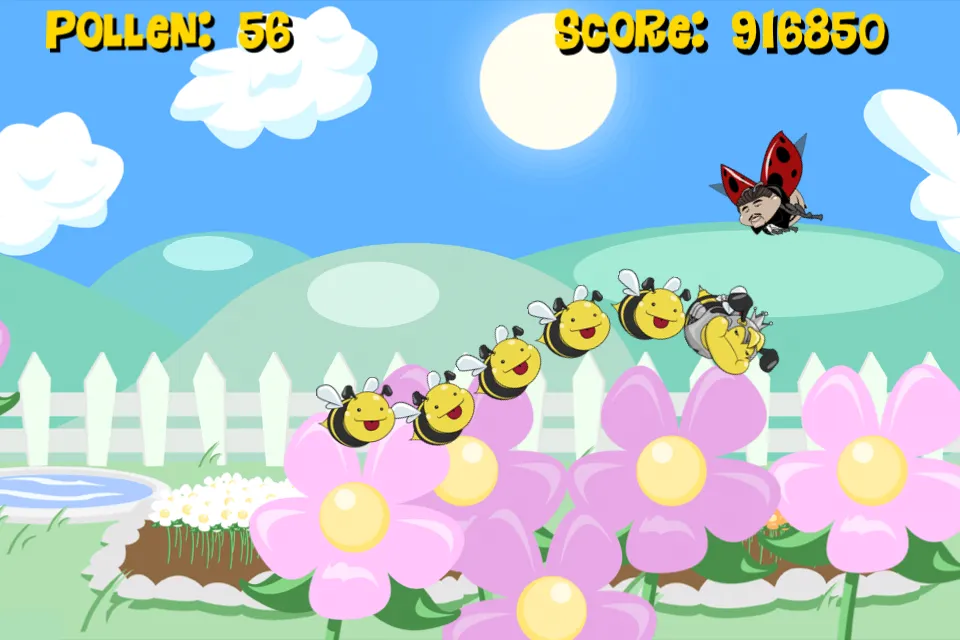 Former Scribblenauts Lead Releases iOS Title