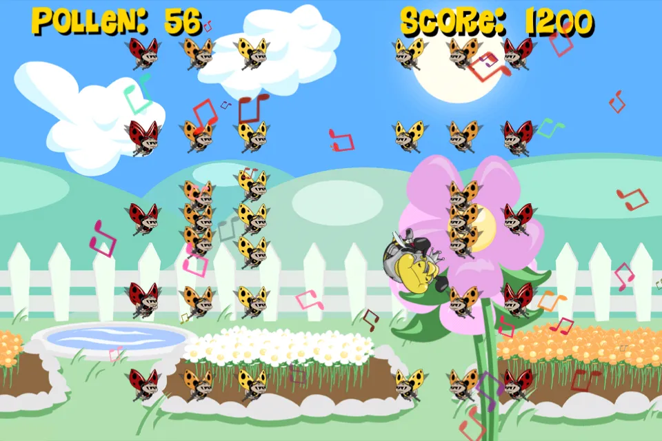 Former Scribblenauts Lead Releases iOS Title