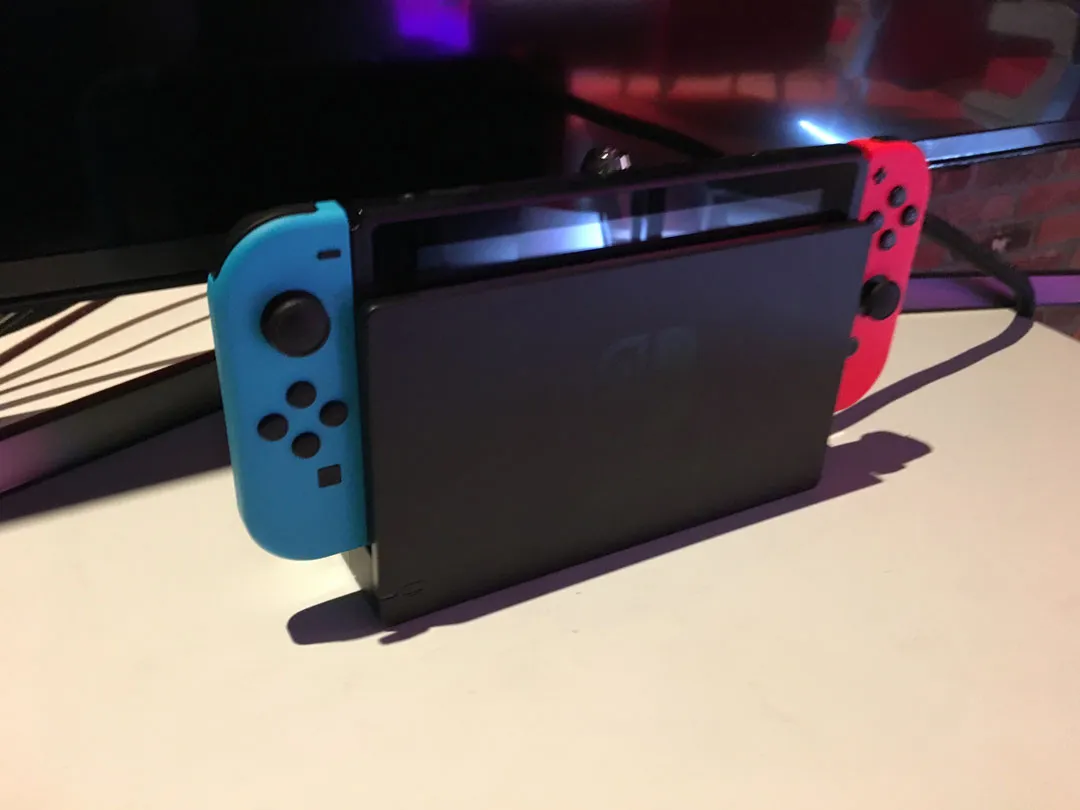 Couldn't Make Nintendo's Switch Event? Our Photo Gallery Is The Next Best Thing