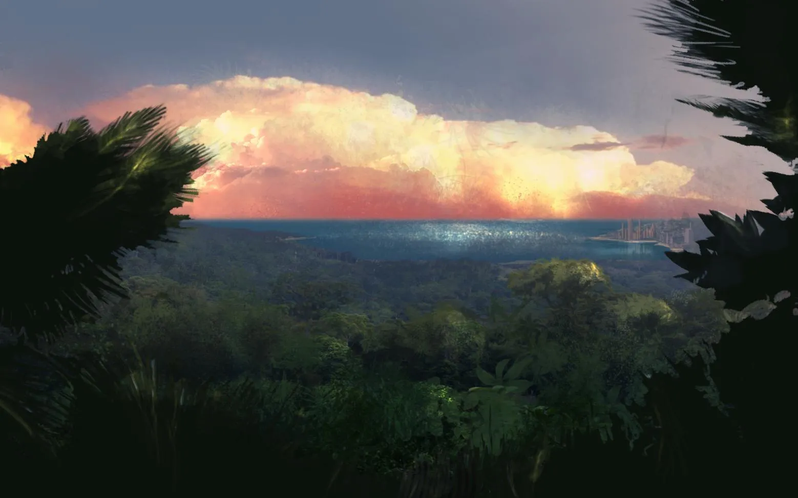 This Crysis Halo Mod Sounds Sweet