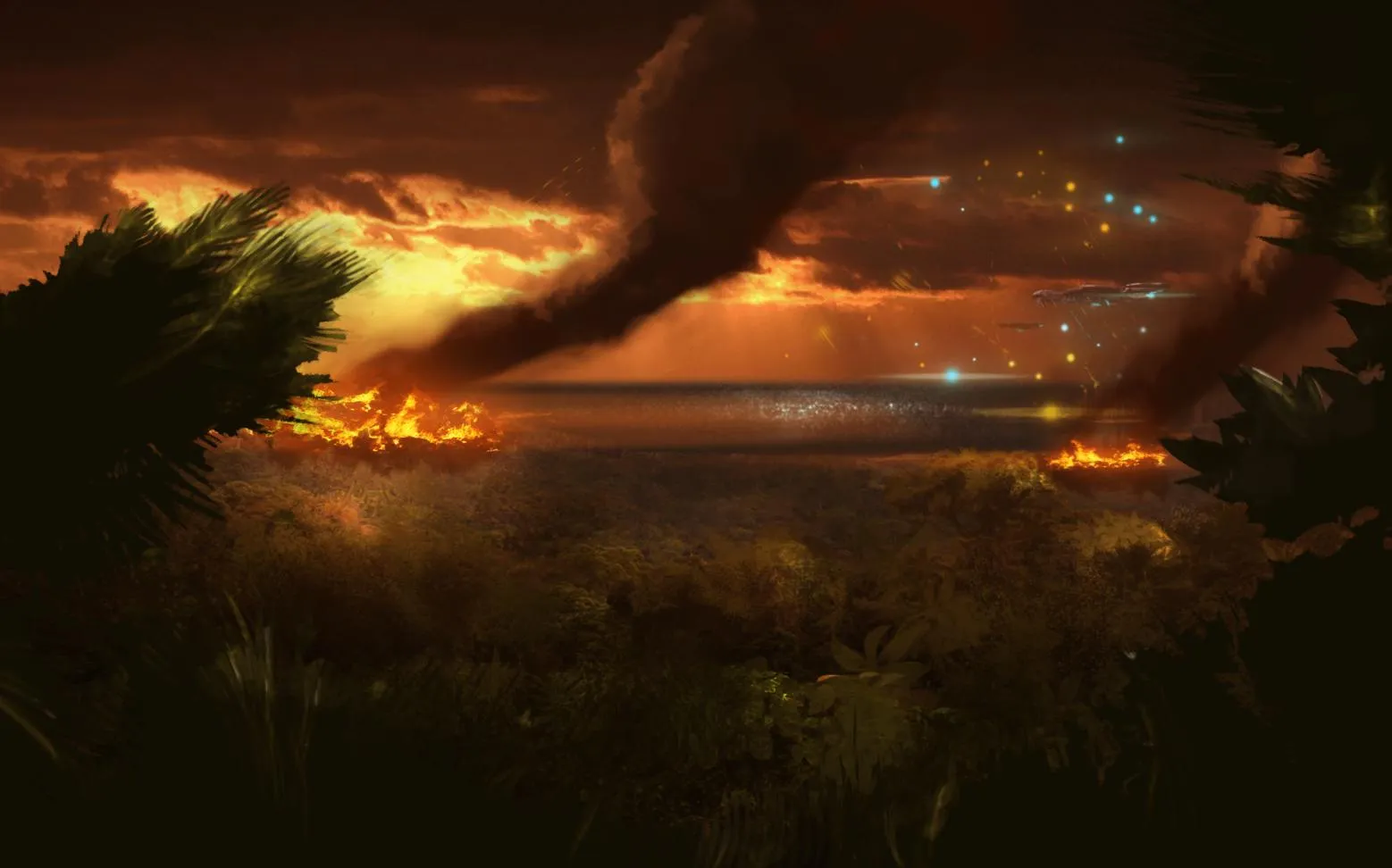 This Crysis Halo Mod Sounds Sweet