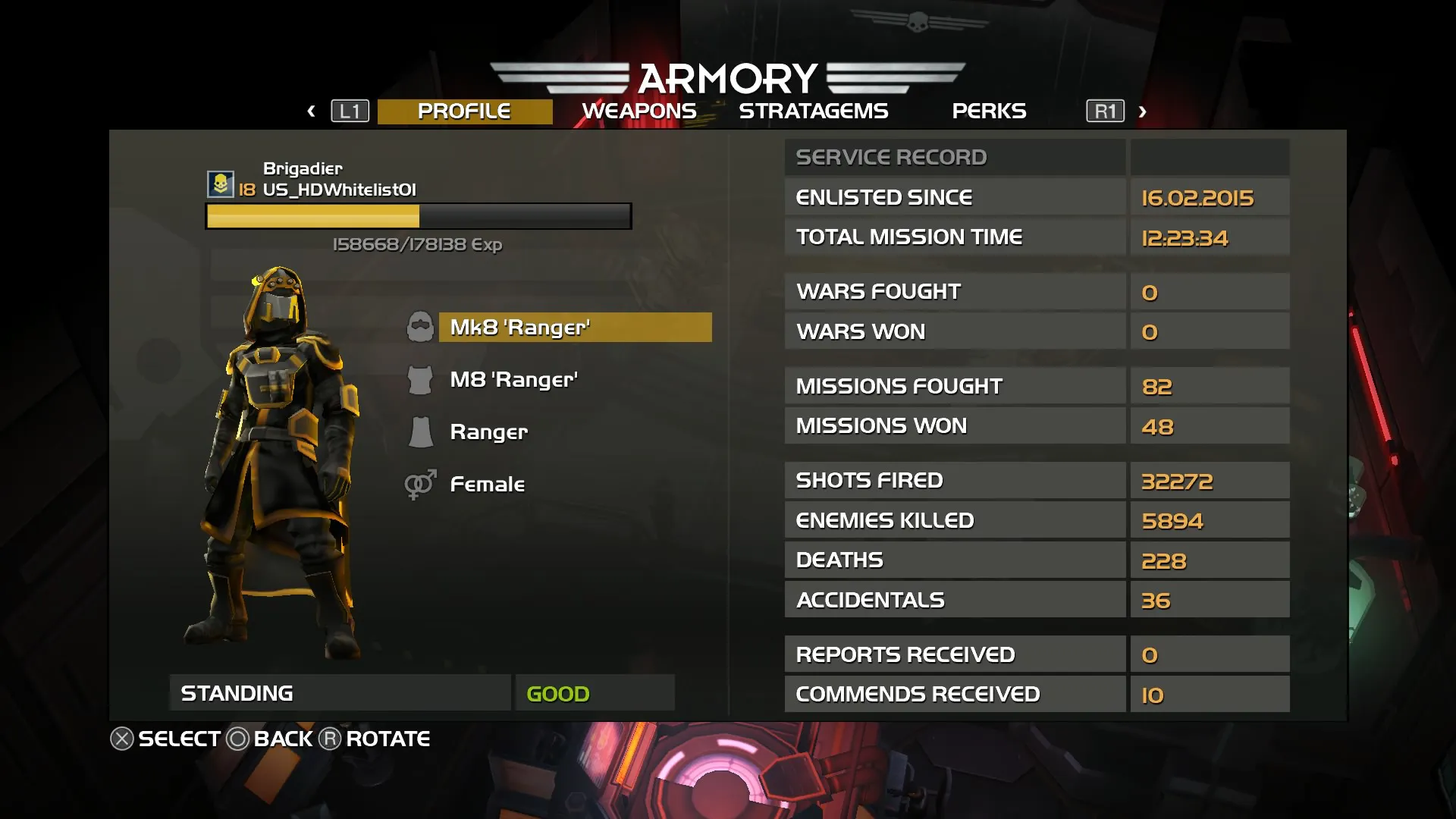 A Smart Take On The Twin-Stick Shooter