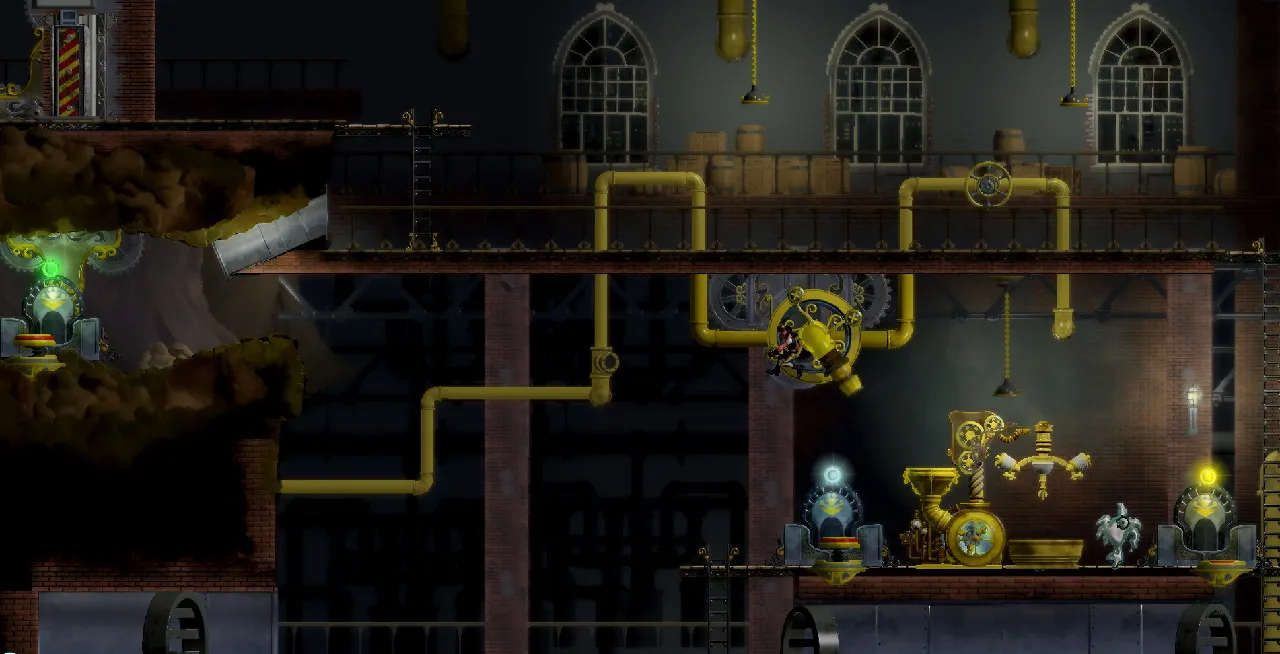 Clever Puzzles, Finicky Solutions