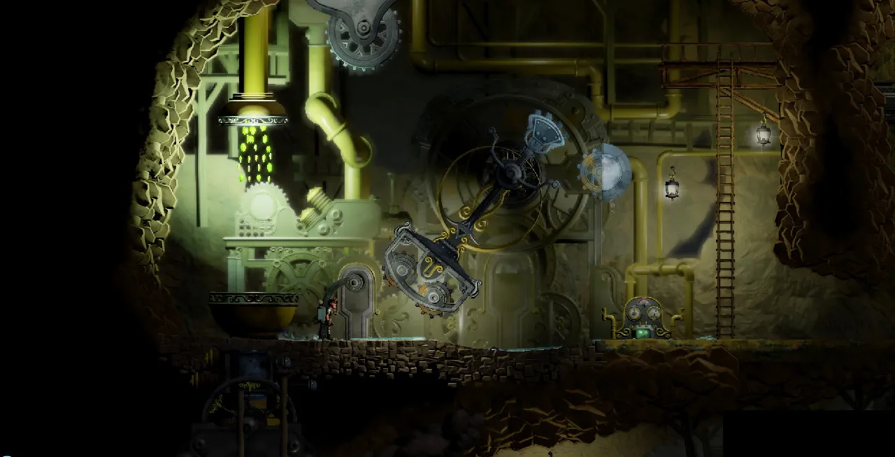 Clever Puzzles, Finicky Solutions