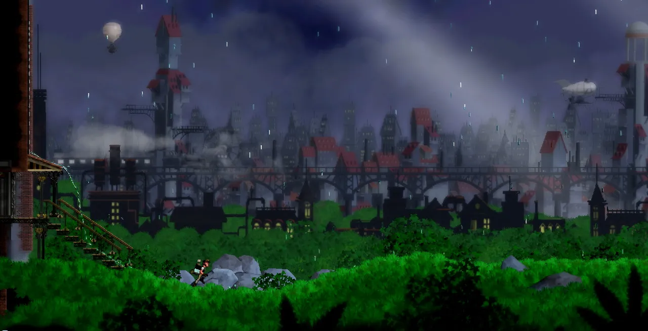 Clever Puzzles, Finicky Solutions