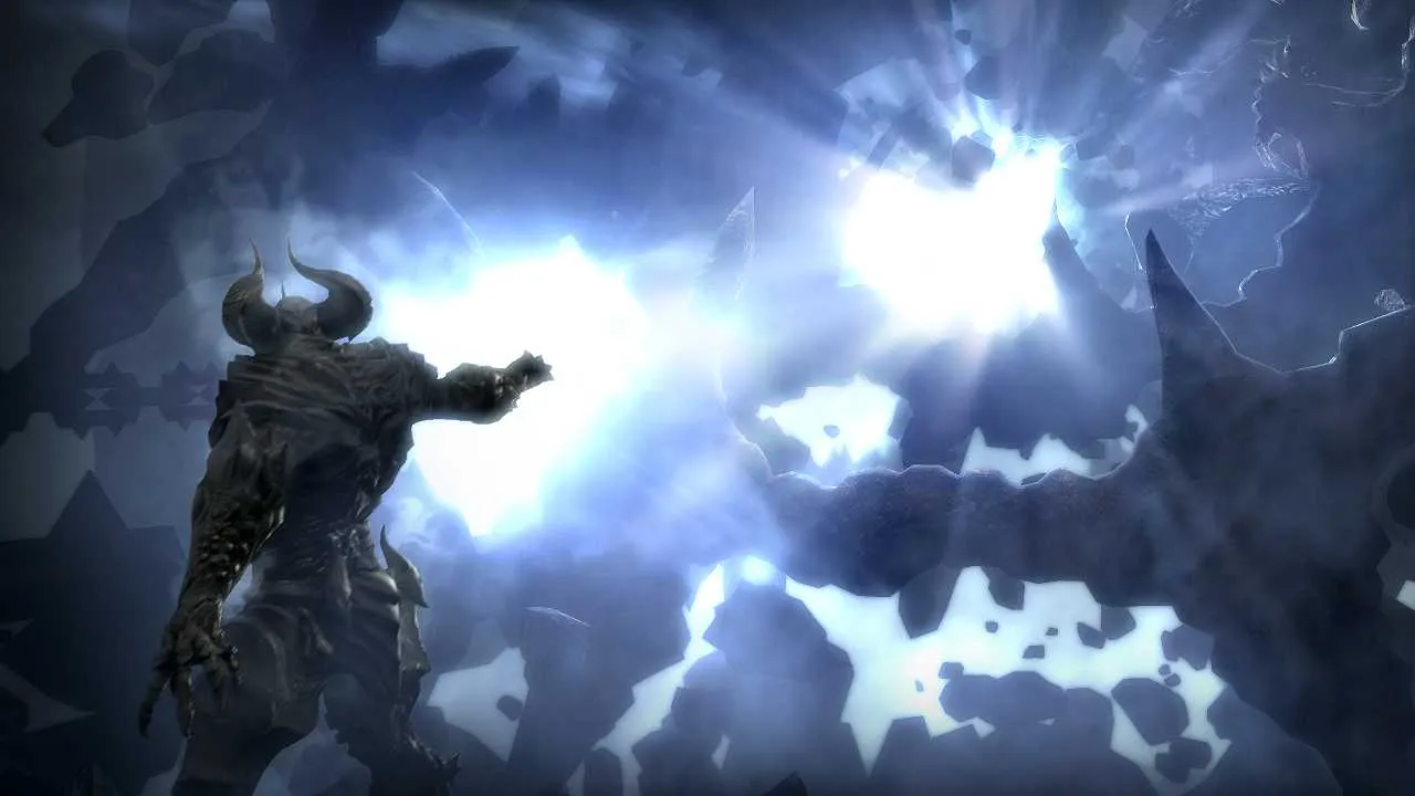 Castlevania’s Resurrection DLC Is A Chink In Gabriel's Armor