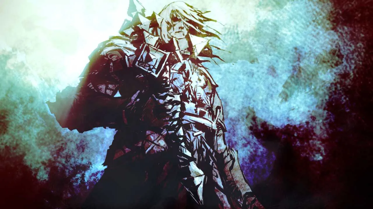 Castlevania’s Resurrection DLC Is A Chink In Gabriel's Armor