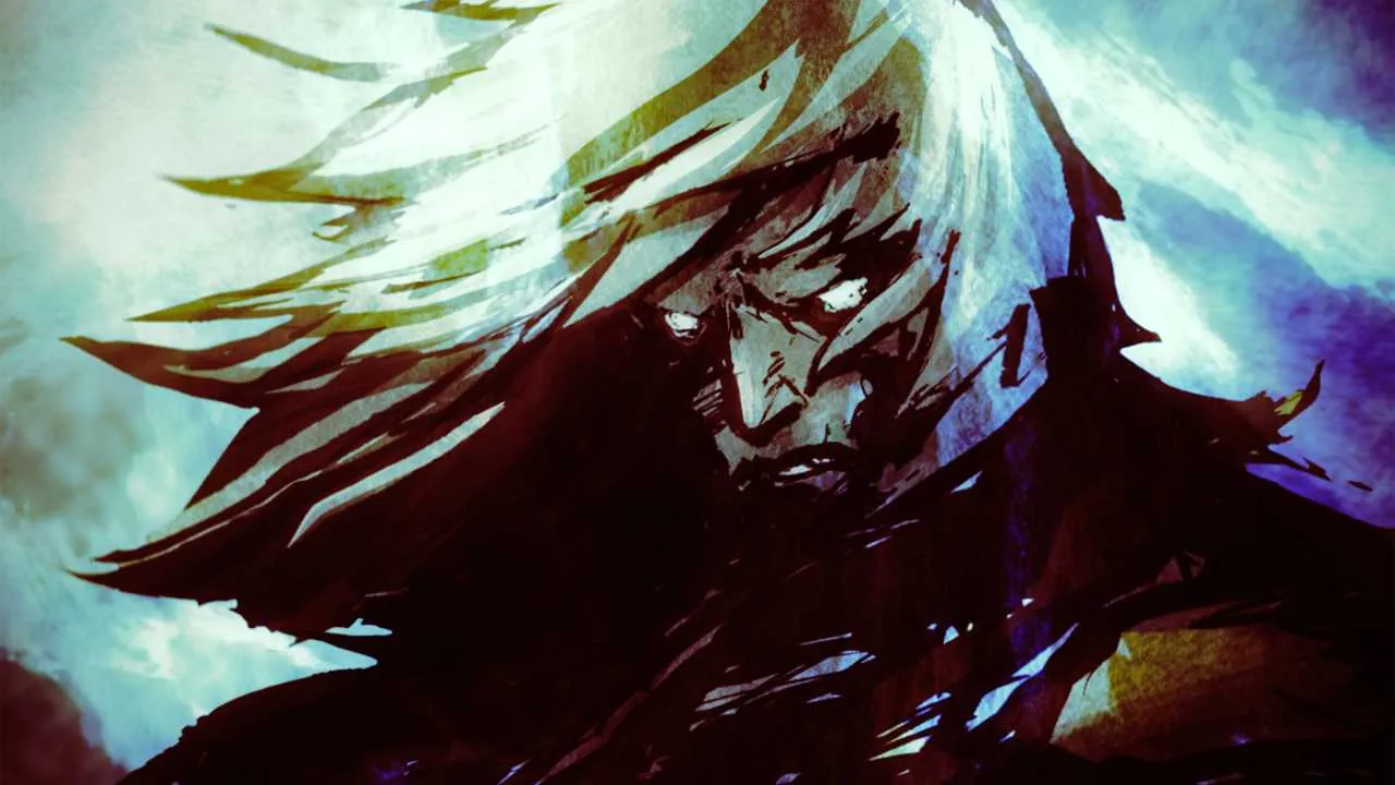Castlevania’s Resurrection DLC Is A Chink In Gabriel's Armor