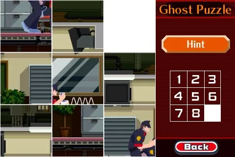 Ghost Trick: Phantom Detective Possesses iOS