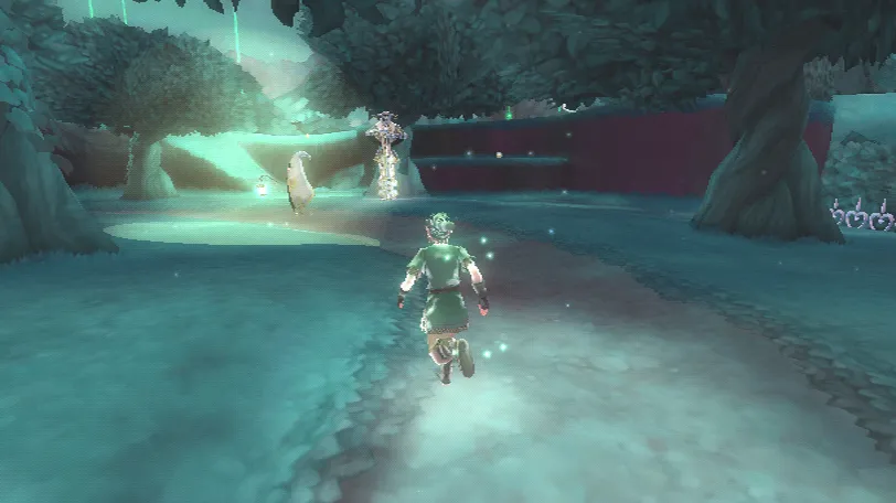 Nintendo Releases Three New Trailers And A Handful Of Screens