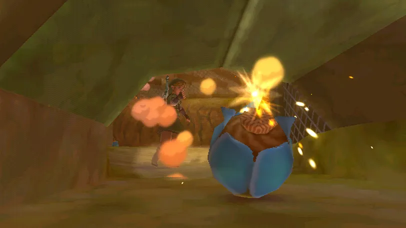 Nintendo Releases Three New Trailers And A Handful Of Screens