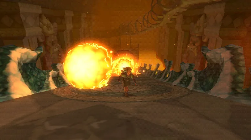 Nintendo Releases Three New Trailers And A Handful Of Screens