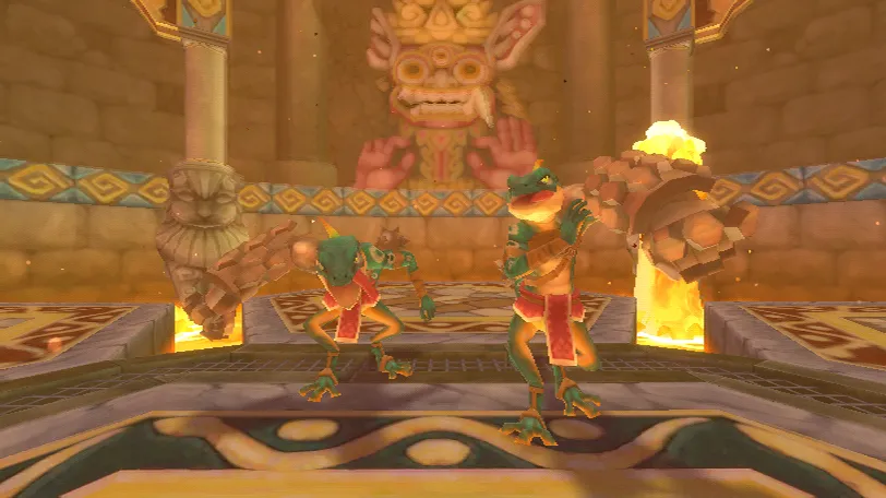 Nintendo Releases Three New Trailers And A Handful Of Screens