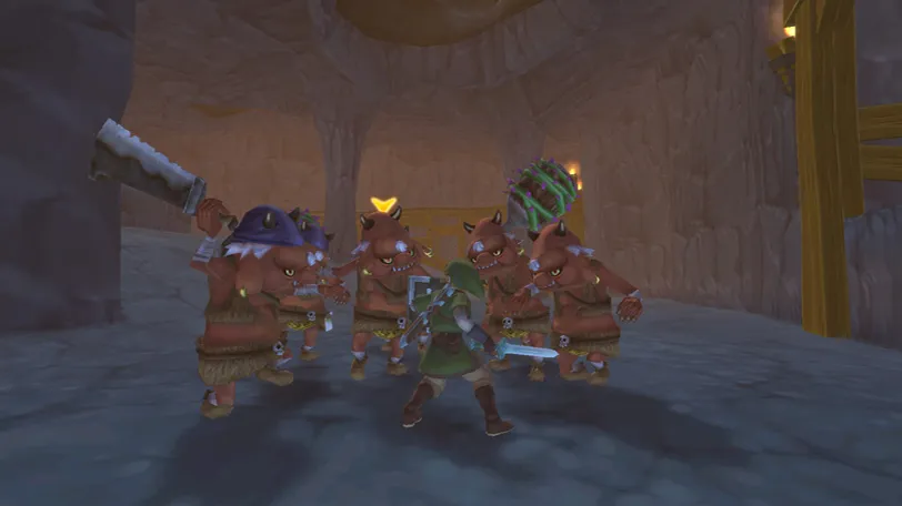 Nintendo Releases Three New Trailers And A Handful Of Screens