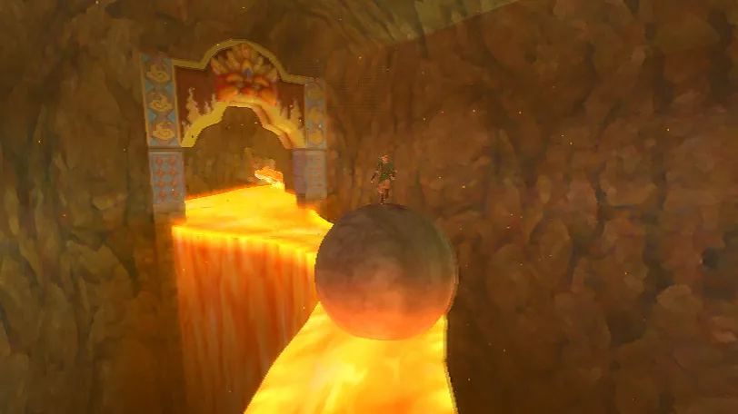 Nintendo Releases Three New Trailers And A Handful Of Screens