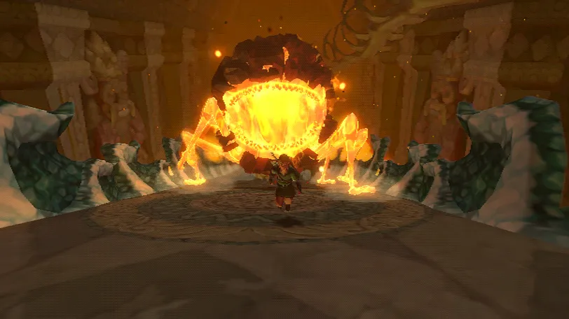 Nintendo Releases Three New Trailers And A Handful Of Screens