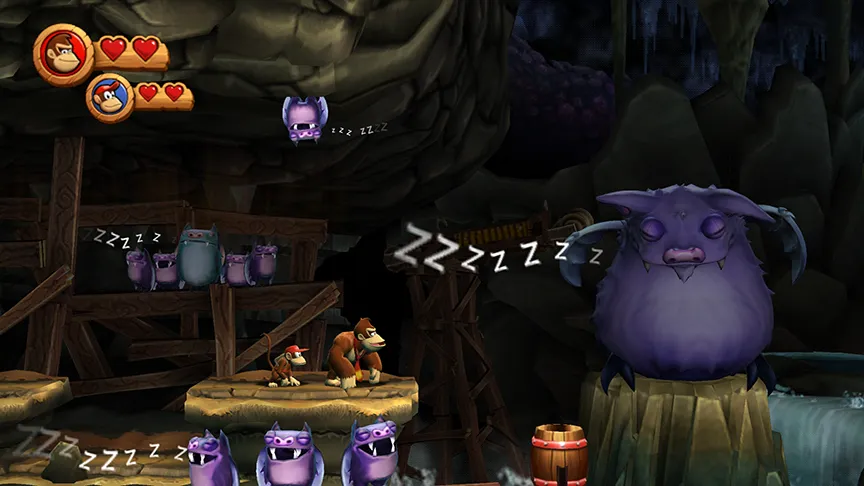 Retro's Revival Eclipses The Originals