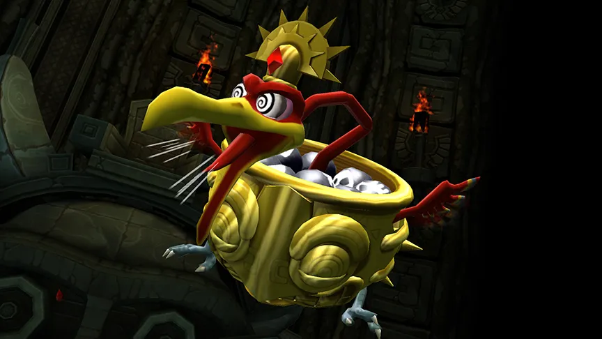 Retro's Revival Eclipses The Originals