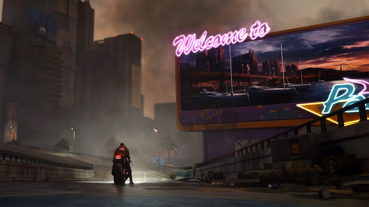 Обзор Cyberpunk 2077 – Дикое время в Найт-Сити