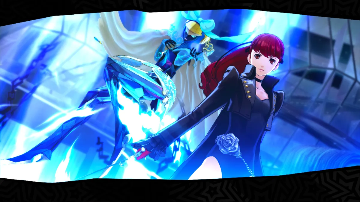 Обзор Persona 5 Royal — раскрывая истинную форму