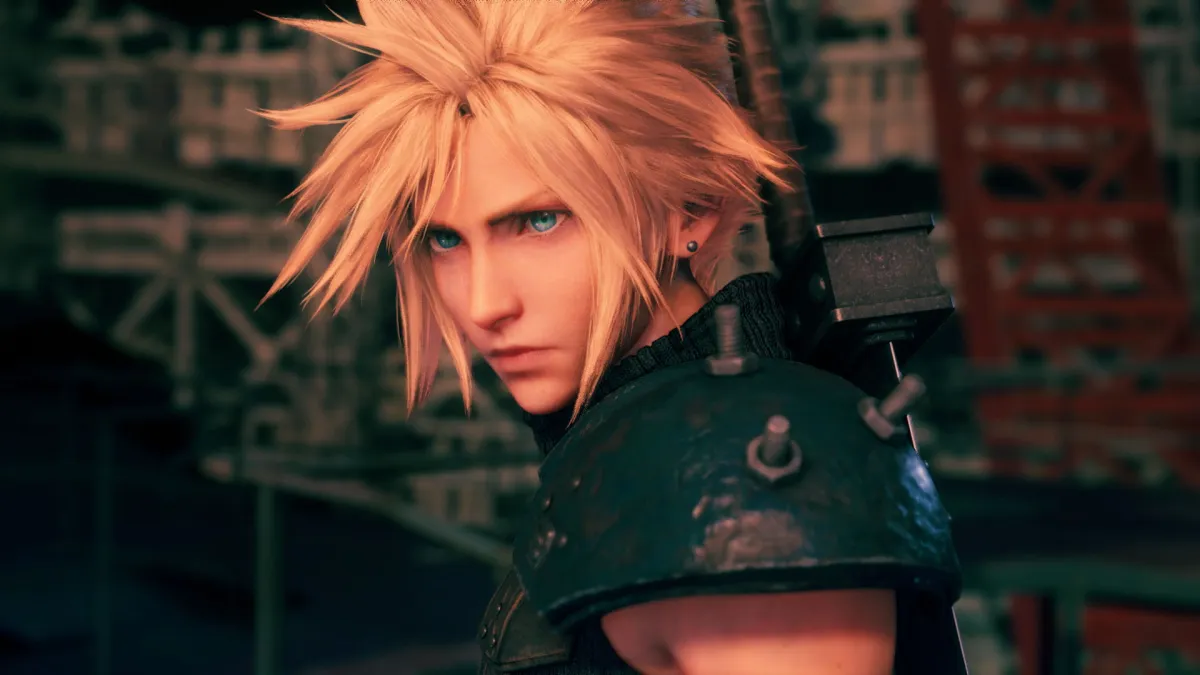 Final Fantasy VII Remake — Старые друзья и новая жизнь