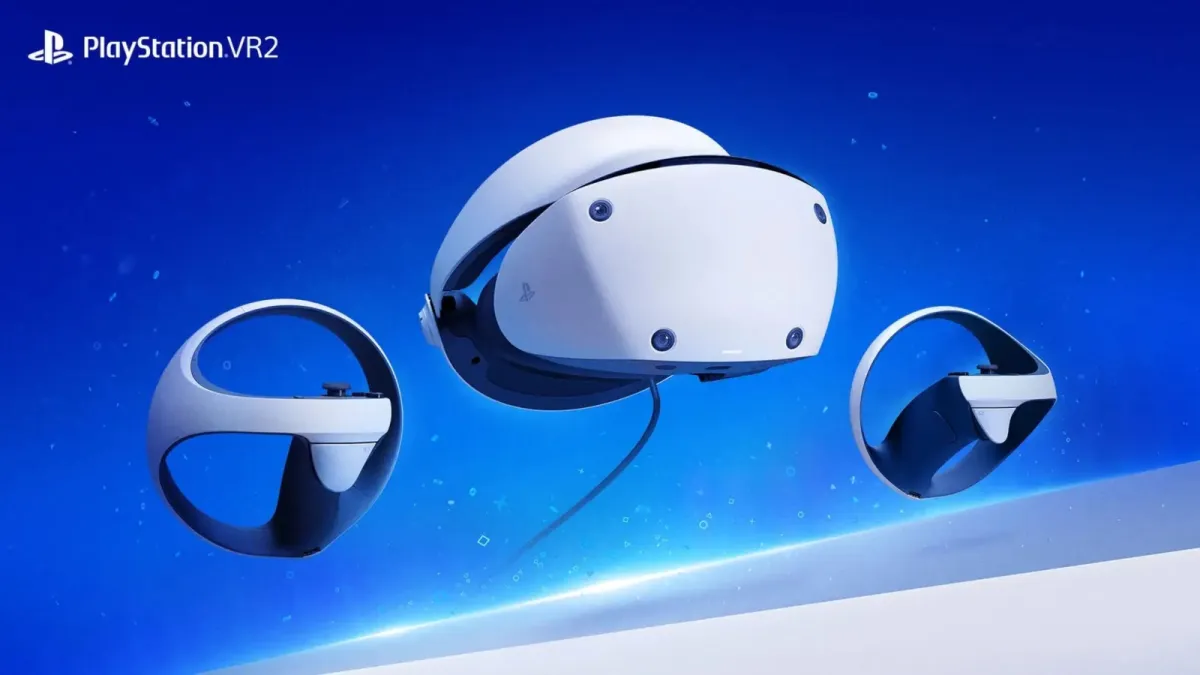 Sony Reveals PlayStation VR2 Release Date, Price, Bundle, And New
