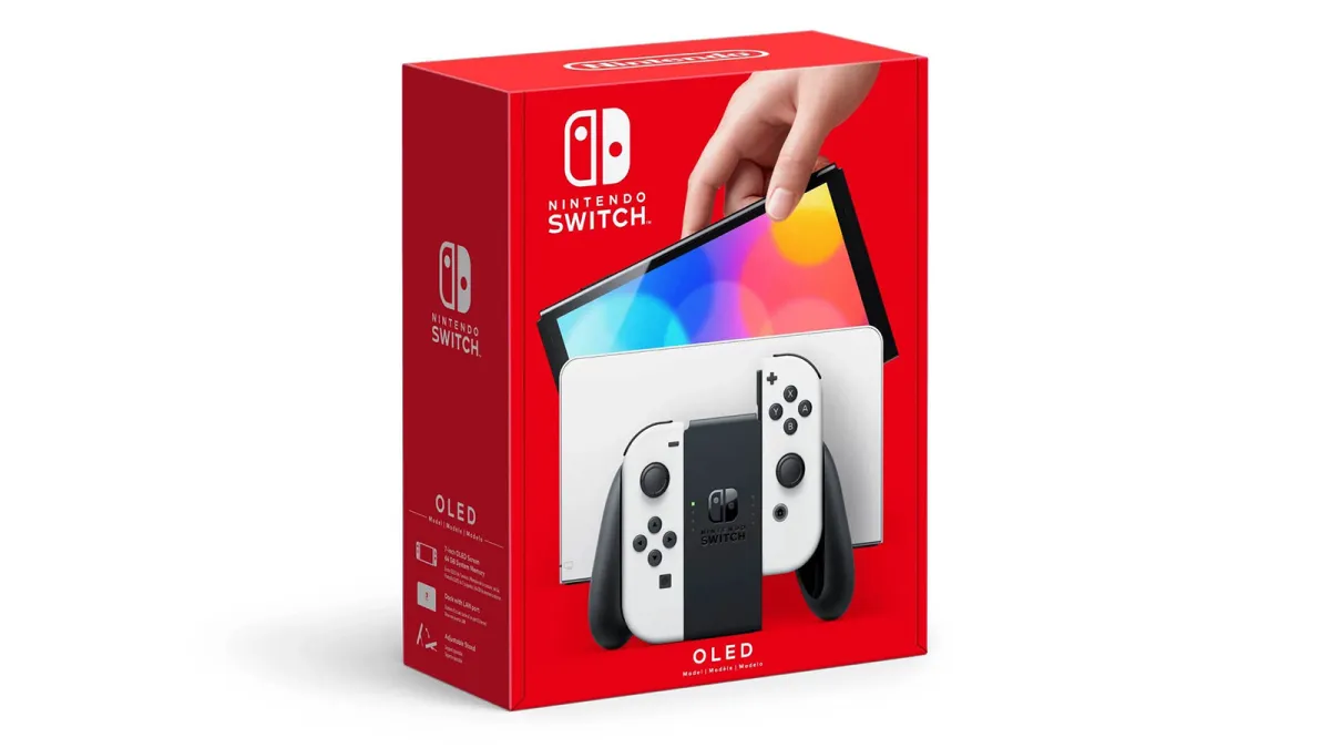 Switch, Accessories, Alarmo, And Amiibo Prices Are Rising, But