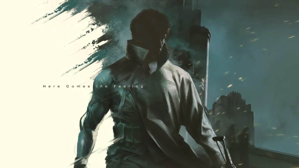 Xbox Will Now Publish Hideo Kojima’s Action – Sep 10, 2026 Xbox Will Now Publish Hideo Kojima’s Action – Sep 10, 2026