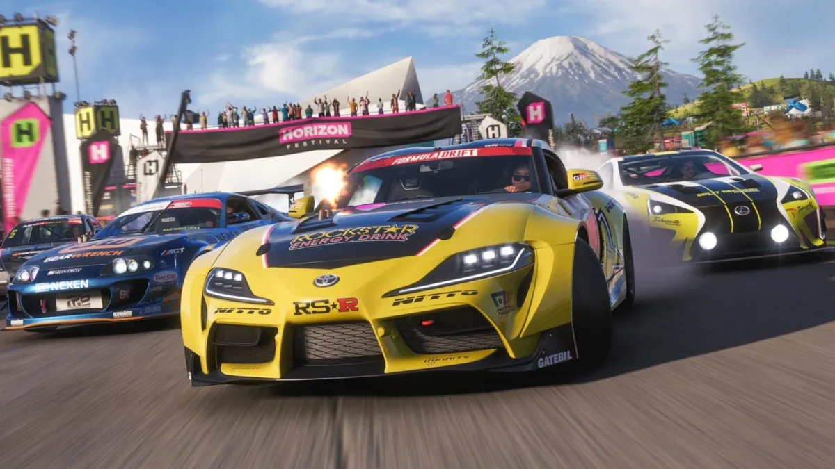 Forza Horizon 6 On PS5 Delayed To 2027, Will Launch Alongside Game’s First Premium Expansion Forza Horizon 6 On PS5 Delayed To 2027, Will Launch Alongside Game’s First Premium Expansion