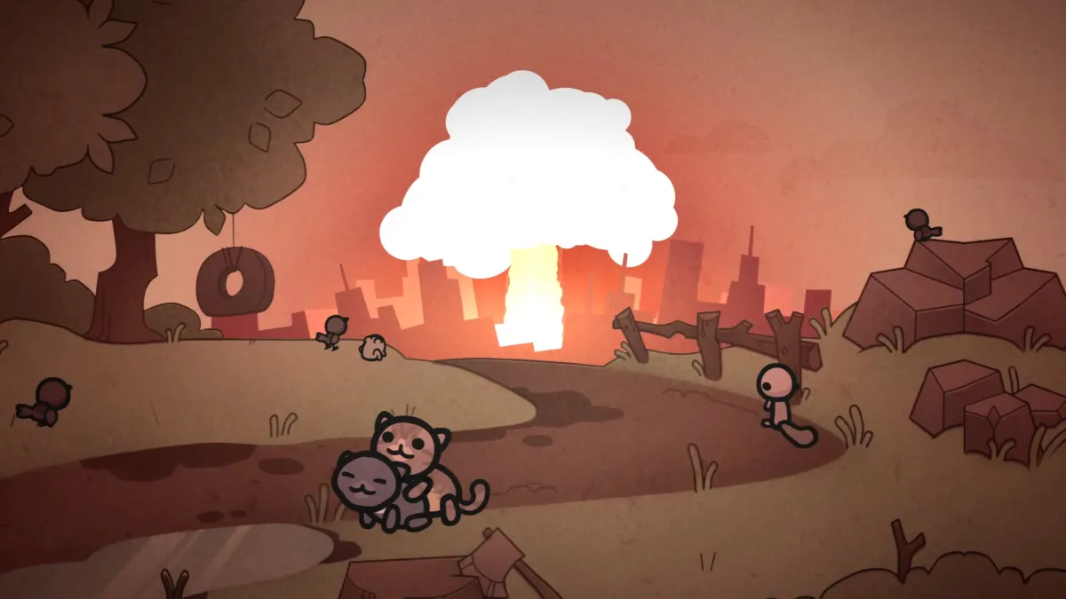 Mewgenics Is Coming To Consoles In September